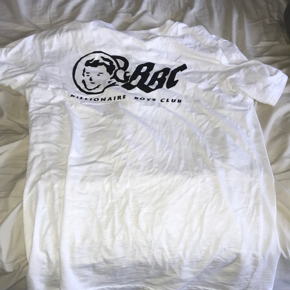 Billionaire Boys Club Tee